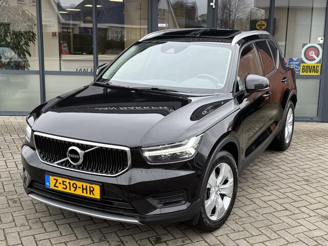 Volvo XC40 1.5 T3 Inscription ? Panodak ? Leer ? Stoelverw. ? Trekhaak