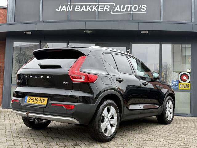 Volvo XC40 1.5 T3 Inscription ? Panodak ? Leer ? Stoelverw. ? Trekhaak