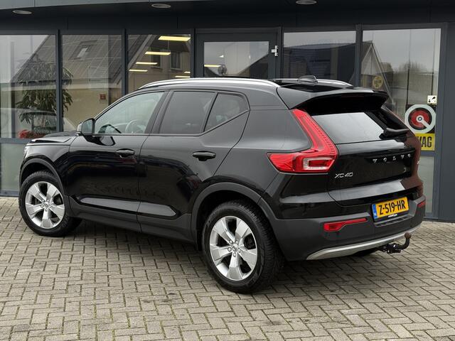 Volvo XC40 1.5 T3 Inscription ? Panodak ? Leer ? Stoelverw. ? Trekhaak