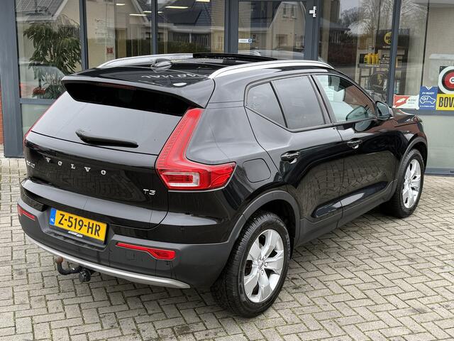 Volvo XC40 1.5 T3 Inscription ? Panodak ? Leer ? Stoelverw. ? Trekhaak