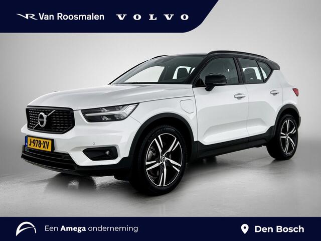 Volvo XC40 1.5 T5 R-Design Expression | Keyless | Blis | Stoel + stuurverwa