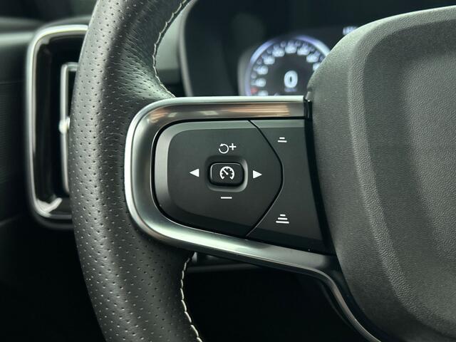 Volvo XC40 1.5 T5 R-Design Expression | Keyless | Blis | Stoel + stuurverwa