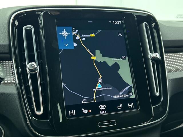 Volvo XC40 1.5 T5 R-Design Expression | Keyless | Blis | Stoel + stuurverwa