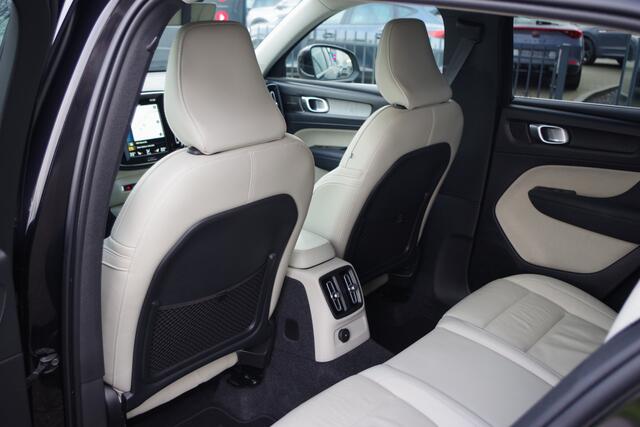 Volvo XC40 1.5 T4 211 PK Recharge Inscription PHEV, Leder, Winterpakket, H/K Sound, Camera