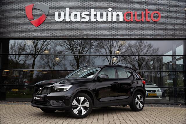 Volvo XC40 1.5 T4 Recharge R-Design , Adap. cruise, Carplay, Stoelverwarming,