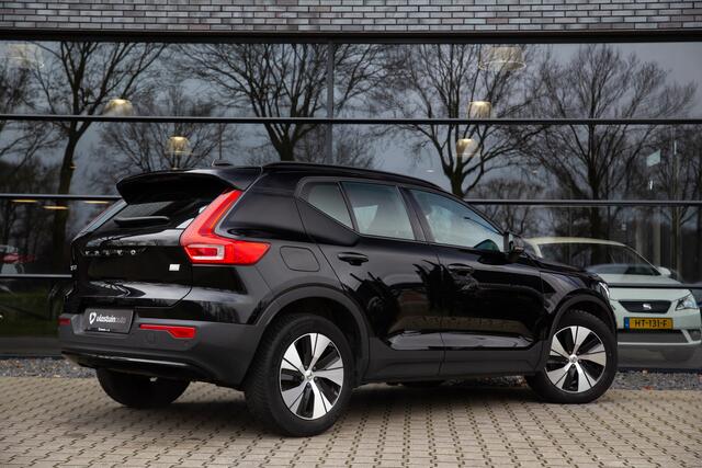 Volvo XC40 1.5 T4 Recharge R-Design , Adap. cruise, Carplay, Stoelverwarming,