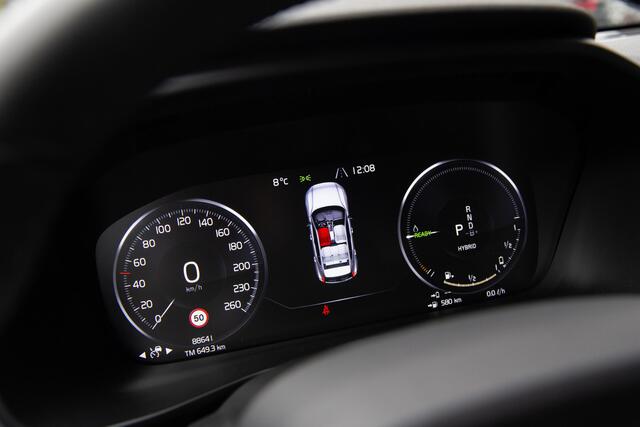 Volvo XC40 1.5 T4 Recharge R-Design , Adap. cruise, Carplay, Stoelverwarming,