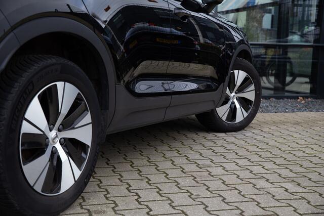 Volvo XC40 1.5 T4 Recharge R-Design , Adap. cruise, Carplay, Stoelverwarming,