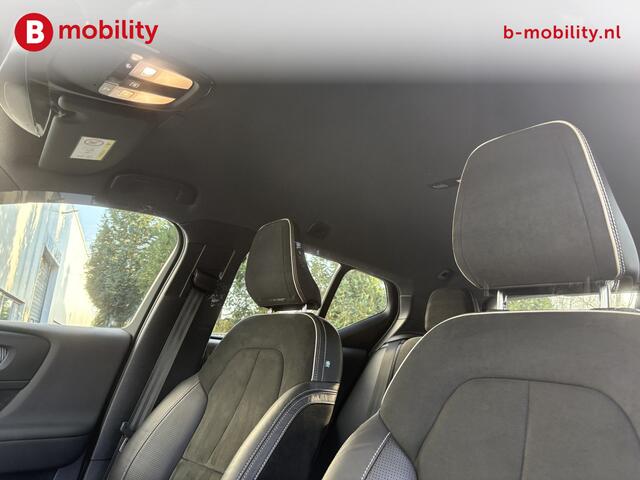 Volvo XC40 Recharge P8 AWD R-Design SOH 92% Trekhaak 1500kg | Achteruitrijcamera | Adaptive Cruise Control | Apple CarPlay