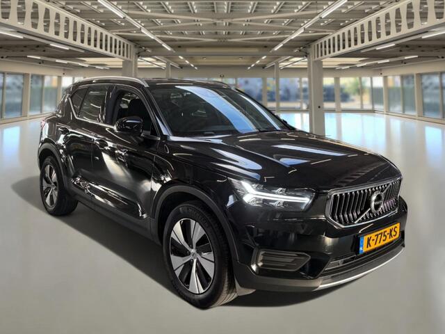 Volvo XC40 1.5 T4 Recharge Inscription Expression cruise control adaptief/carplay/trekhaak