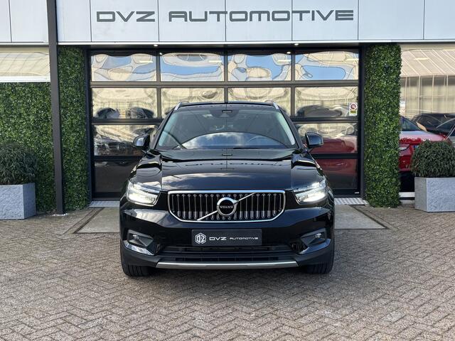 Volvo XC40 1.5 T3 Inscription | Carplay | Camera | BTW