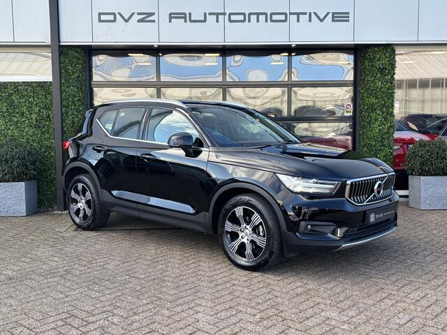Volvo XC40 1.5 T3 Inscription | Carplay | Camera | BTW