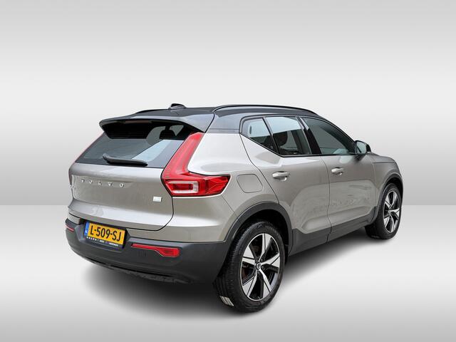 Volvo XC40 1.5 T4 Recharge R-Design Panoramadak | IntelliSafe Assist | Camera