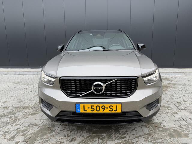 Volvo XC40 1.5 T4 Recharge R-Design Panoramadak | IntelliSafe Assist | Camera