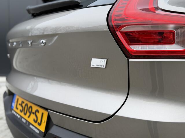 Volvo XC40 1.5 T4 Recharge R-Design Panoramadak | IntelliSafe Assist | Camera