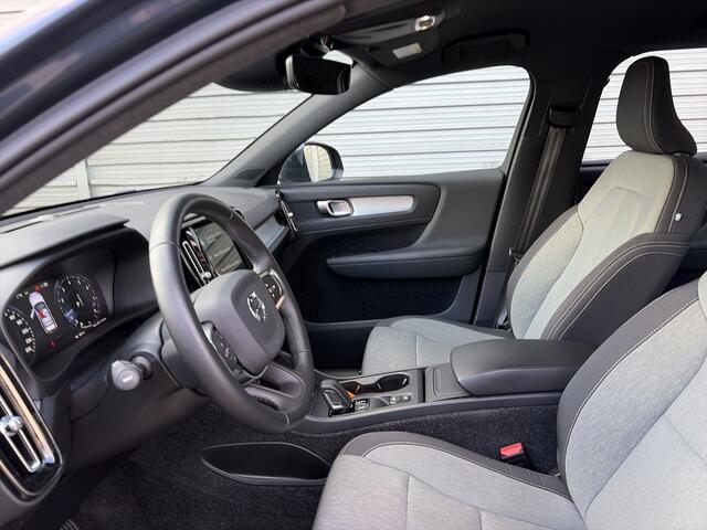 Volvo XC40 1.5 T2 Business Pro / Achteruitrijcamera / Parkeersensoren voor /