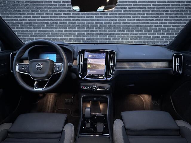 Volvo XC40 Recharge P8 AWD R-Design | Panoramadak | 360 Camera | Navigatie