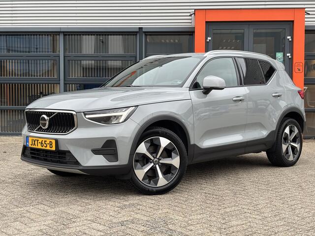 Volvo XC40 2.0 B3 Core / Stoel & Stuurverwarming / Trekhaak Elektrisch Wegklapbaar / Google Maps Navi /