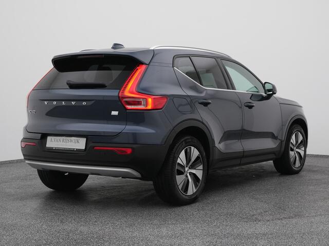 Volvo XC40 1.5 T4 Recharge Business Pro | CAMERA | KEYLESS