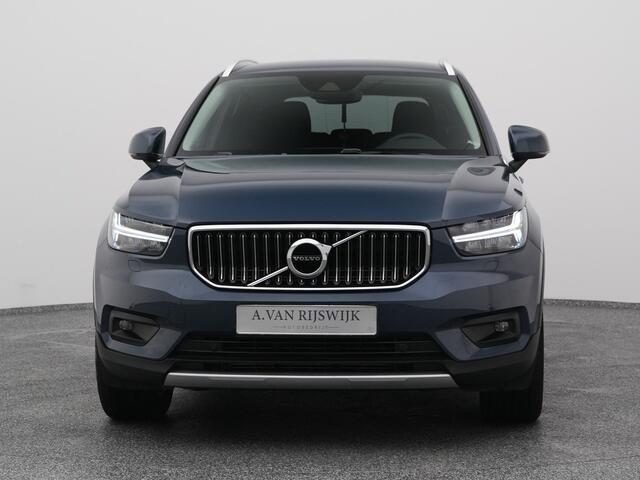 Volvo XC40 1.5 T4 Recharge Business Pro | CAMERA | KEYLESS