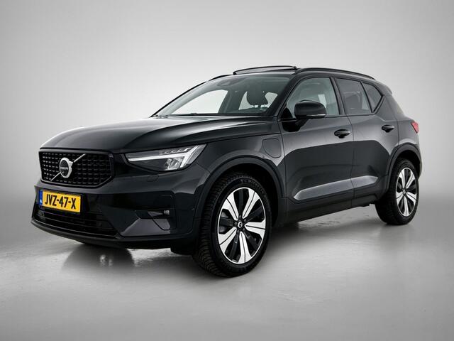 Volvo XC40 T5 Ultimate Dark Recharge Plug-In Hybrid