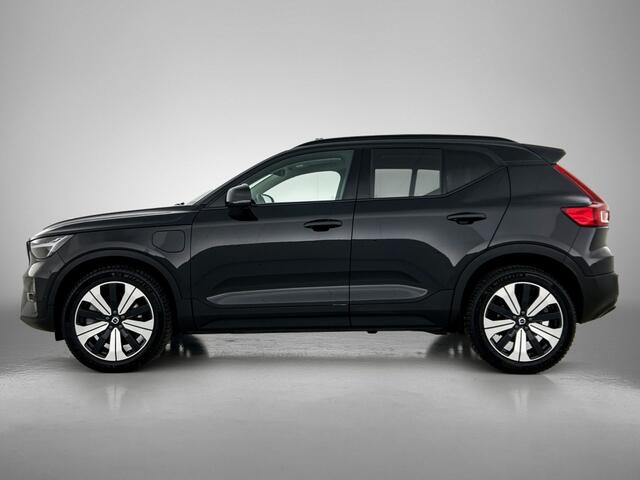 Volvo XC40 T5 Ultimate Dark Recharge Plug-In Hybrid