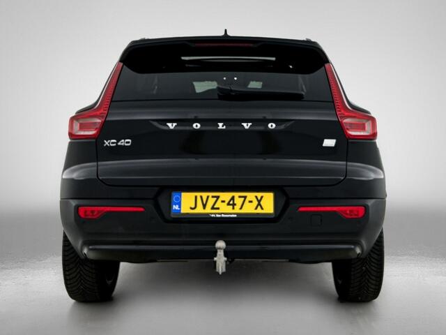 Volvo XC40 T5 Ultimate Dark Recharge Plug-In Hybrid