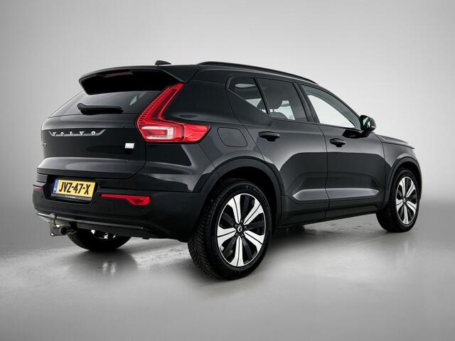 Volvo XC40 T5 Ultimate Dark Recharge Plug-In Hybrid