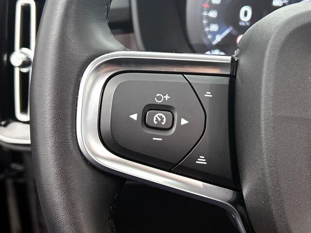 Volvo XC40 T5 Ultimate Dark Recharge Plug-In Hybrid