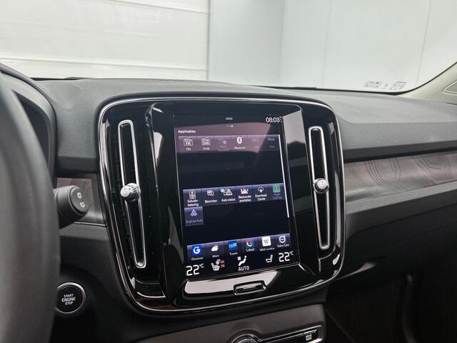 Volvo XC40 T5 Ultimate Dark Recharge Plug-In Hybrid