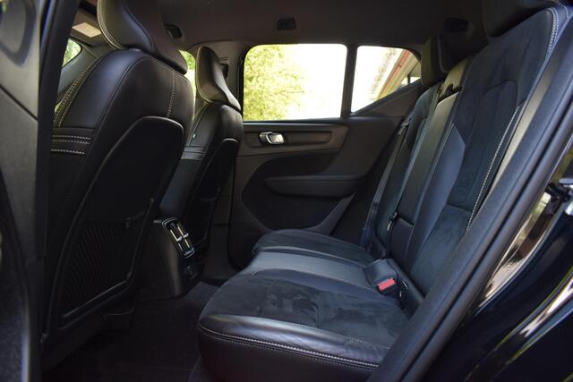 Volvo XC40 1.5 T4 Recharge R-Design 1EIG|TREKH|ACC|BLIS|CAM