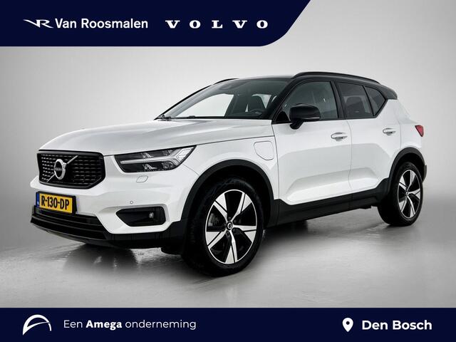 Volvo XC40 1.5 T4 Recharge R-Design | Stoelverwarming | Harman Kardon | Rij