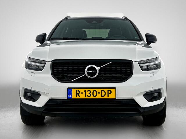 Volvo XC40 1.5 T4 Recharge R-Design | Stoelverwarming | Harman Kardon | Rij