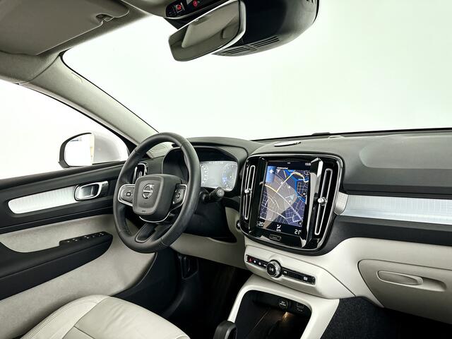 Volvo XC40 T2 Momentum Business | Panoramadak | Parkeercamera | Cruise control | Navigatie | Trekhaak