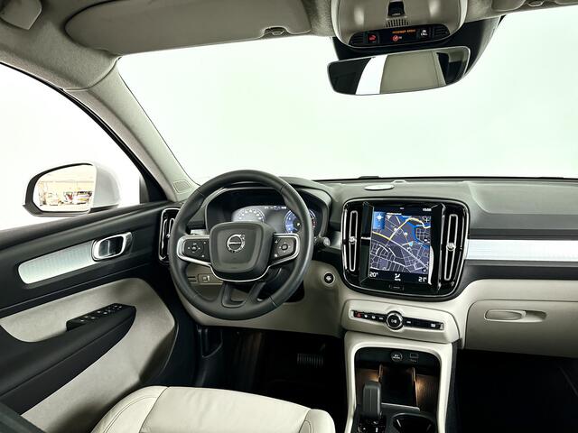 Volvo XC40 T2 Momentum Business | Panoramadak | Parkeercamera | Cruise control | Navigatie | Trekhaak