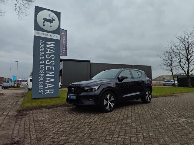 Volvo XC40 T5 Plug-in hybrid Plus Dark | Rijklaarprijs | 360° Camera | Leer |
