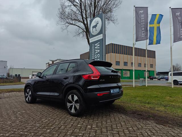 Volvo XC40 T5 Plug-in hybrid Plus Dark | Rijklaarprijs | 360° Camera | Leer |