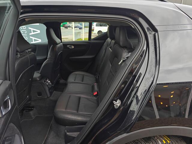 Volvo XC40 T5 Plug-in hybrid Plus Dark | Rijklaarprijs | 360° Camera | Leer |