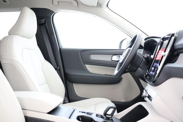 Volvo XC40 B3 (M-HYBRID) BUSINESS EDITION -HARMAN/KARDON|360°CAM|ADAP.CRUISE|PRIVACY.GLAS|KEYLESS|19"
