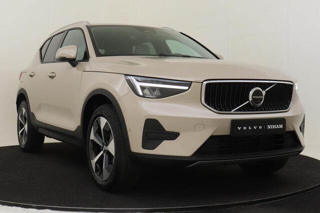 Volvo XC40 B3 (M-HYBRID) BUSINESS EDITION -HARMAN/KARDON|360°CAM|ADAP.CRUISE|PRIVACY.GLAS|KEYLESS|19"
