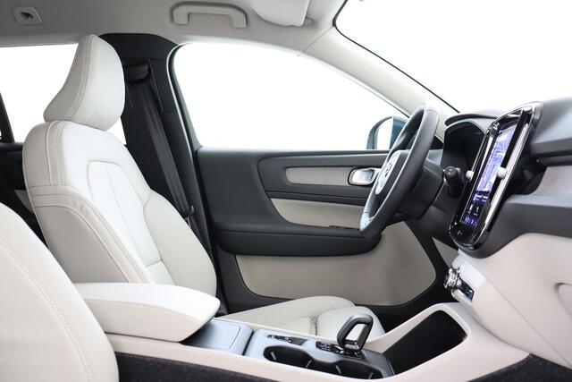 Volvo XC40 B3 (M-HYBRID) BUSINESS EDITION -HARMAN/KARDON|360°CAM|ADAP.CRUISE|PRIVACY.GLAS|KEYLESS|19"