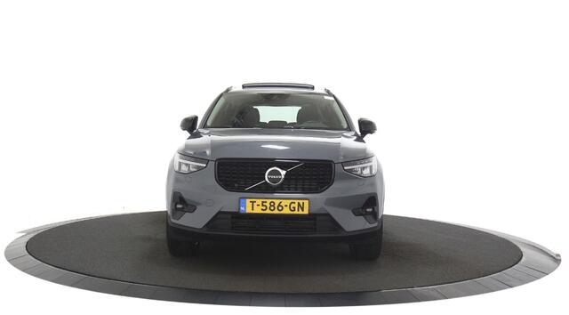 Volvo XC40 1.5 T5 Recharge Inscription Trekhaak / Panoramadak / Navigatie