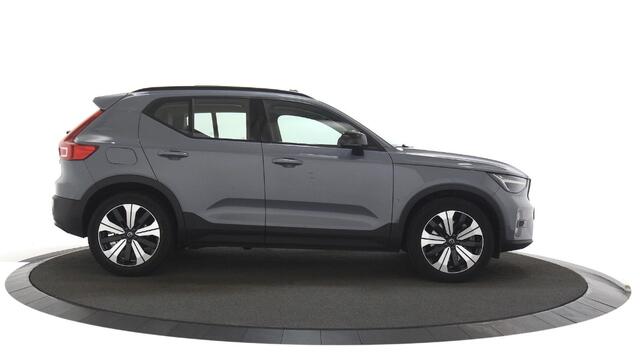 Volvo XC40 1.5 T5 Recharge Inscription Trekhaak / Panoramadak / Navigatie