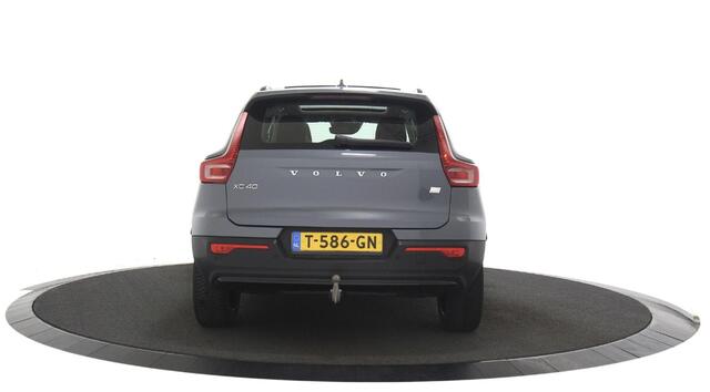 Volvo XC40 1.5 T5 Recharge Inscription Trekhaak / Panoramadak / Navigatie