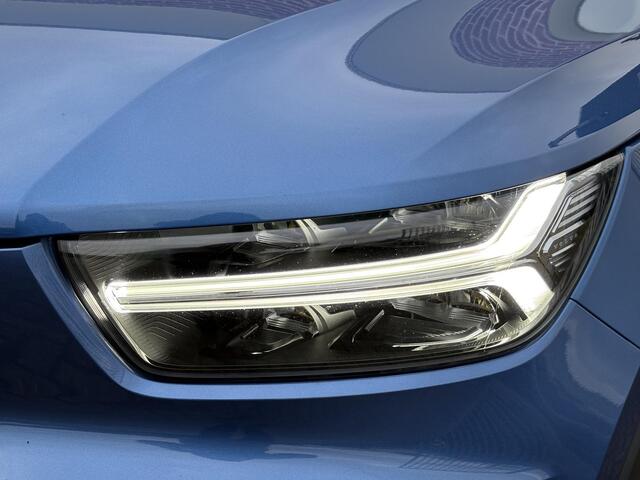 Volvo XC40 1.5 T4 Recharge R-Design Expression | Memory | Adaptieve cruise control | Pilot assist | Standkachel | BLIS | Camera | Parkeersensoren V+A | Stoel/stuurverwarming | Volvo on Call |