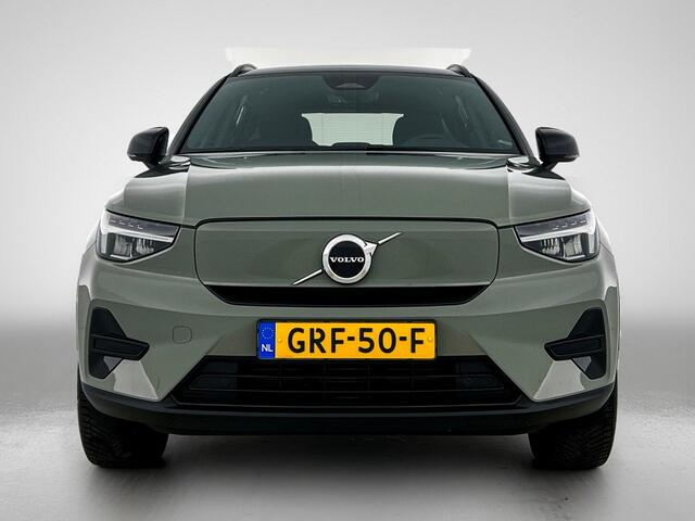 Volvo XC40 Extended Plus 82 kWh | Trekhaak |