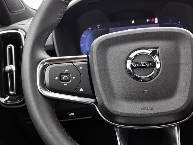 Volvo XC40 Extended Plus 82 kWh | Trekhaak |