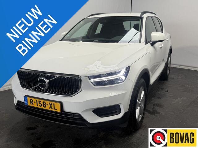 Volvo XC40 1.5 T3 Momentum Pro