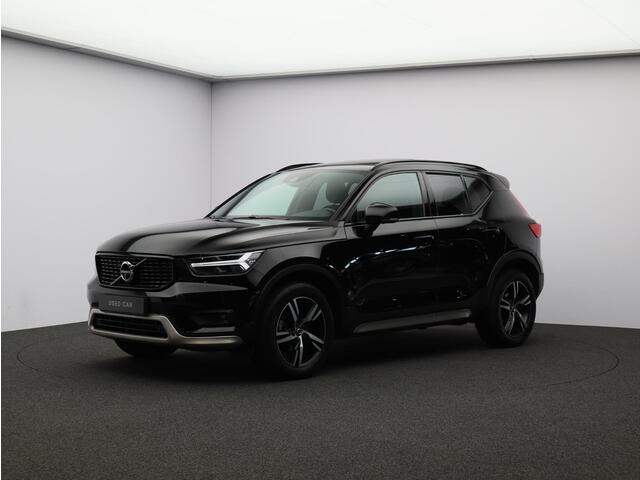 Volvo XC40 1.5 T3 R-Design / Panoramadak / 360 Camera / Harman Kardon / Nubuck Bekleding / Adaptive Cruise / BLIS / Getint Glas /
