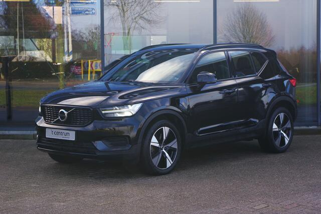 Volvo XC40 1.5 T5 262 PK Recharge R-Design PHEV, Winterpakket, Camera, LED, Cruise Control
